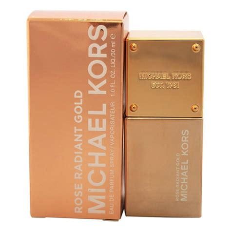 michael kors rose radiant gold 1 oz